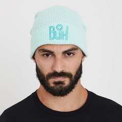 Gorro Buh Basic Verde Claro