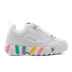 Tênis Fila Disruptor II Stripe