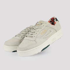 Tênis Fila LNX 100 - Metalic Gold/ Gardenia/ June Bug - loja online