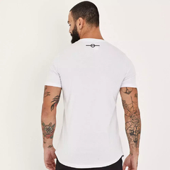 T-Shirt FS Correntes Branca na internet