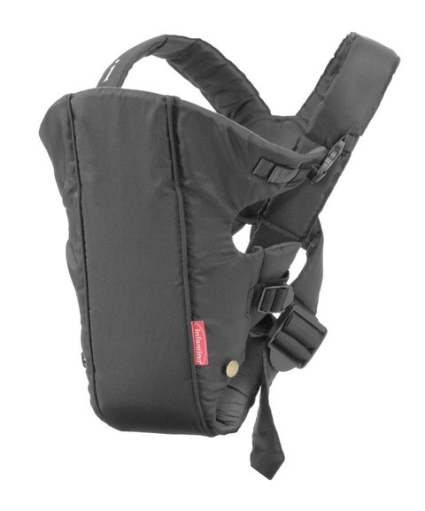 MOCHILA PORTABEBE INFANTINO 4-1 FLIP ADVANCED ERGONOMETRICA WAYNA