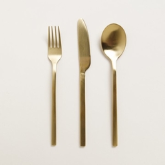 Cubiertos Verona - comprar online