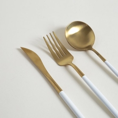 Set x3 cubiertos Dublin - comprar online