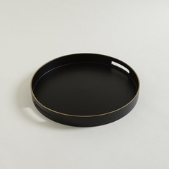 Bandeja Bolonia