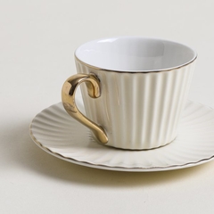 Taza y plato Acerra en internet