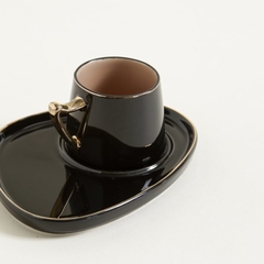 Taza y plato Avellino en internet