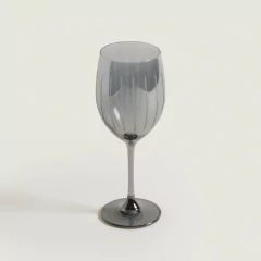 Set x6 copas mirror rayas - comprar online