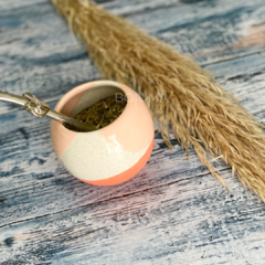 Mate Manchitas - Boiuma Deco | Diseño y Decoración para el Hogar