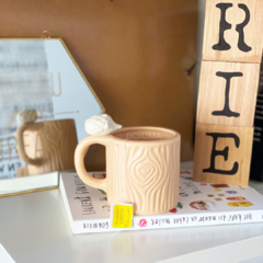 Taza Animalitos - Boiuma Deco | Diseño y Decoración para el Hogar