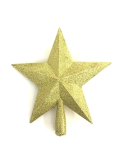Sandei estrella dorada