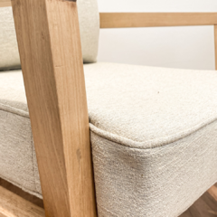 Sillón Rabo - comprar online