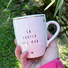 Tazas personalizadas - comprar online