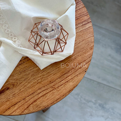 Mesa baja Kayu - Boiuma Deco | Diseño y Decoración para el Hogar