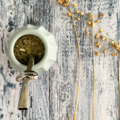Mate Vainilla - comprar online