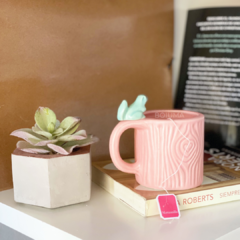 Taza Animalitos
