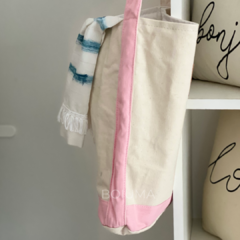 Bolso matero en internet