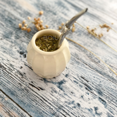 Mate Vainilla
