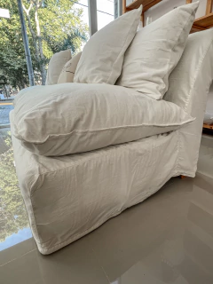 Sillón Jazmín en internet