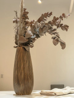 Florero Carla