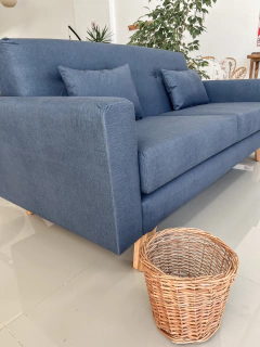 Sillón Silvia - Boiuma Deco | Diseño y Decoración para el Hogar