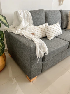 Sillón Manhattan - Boiuma Deco | Diseño y Decoración para el Hogar