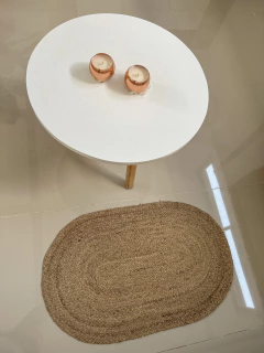 Alfombra Oval Eliot