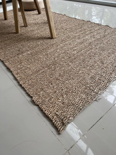 Alfombra Seagrass