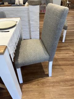 Silla de tela - comprar online