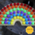 TABLA ARCO IRIS - comprar online