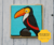 PUZZLE TUCANCITO