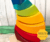 VELERO ARCO IRIS - comprar online