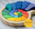 PUZZLE CARACOL - comprar online