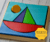 PUZZLE BARCO - comprar online