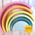 ARCO IRIS PASTEL GRANDE en internet