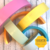 ARCO IRIS PASTEL GRANDE - tienda online