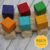 CARRITO DE CUBOS - comprar online