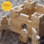 FUERTE MEDIEVAL