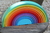 ARCO IRIS PAMPA XL