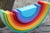 ARCO IRIS PAMPA XL - comprar online