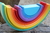 Imagen de ARCO IRIS PAMPA XL