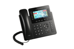 Teléfono IP Grandstream GXP2170 en internet