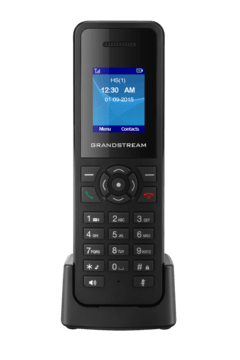 Teléfono IP Inalámbrico Grandstream DP720 - comprar online