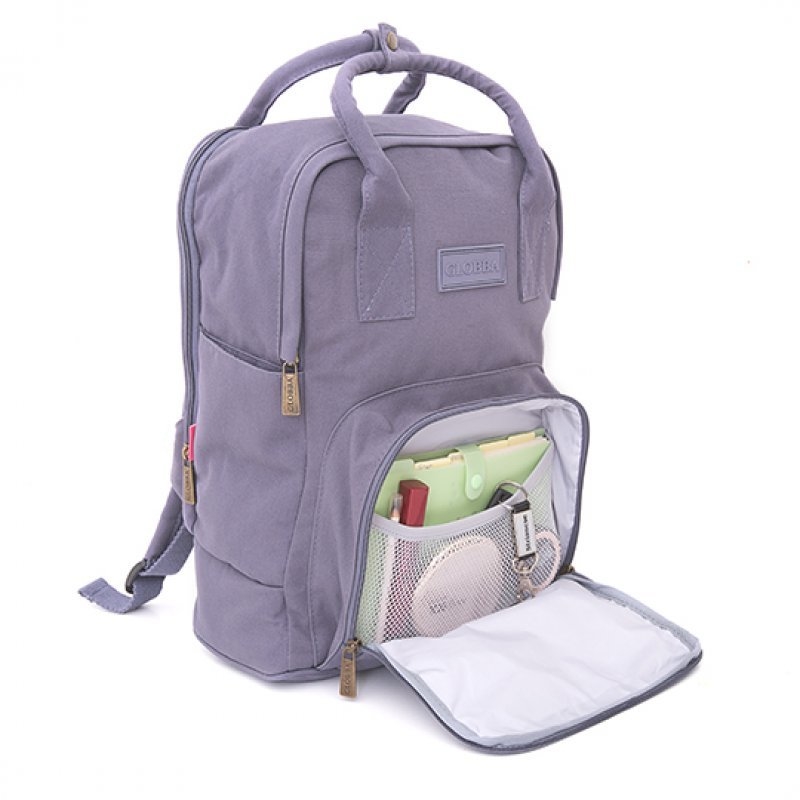 Mochila Blink XL Navy - Comprar en Enriqueta Ropita