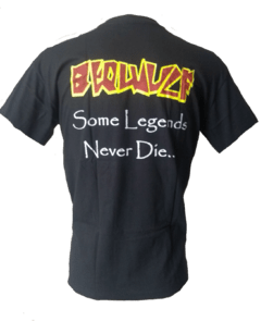 Camiseta Beowulf
