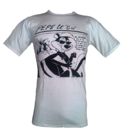 Camiseta Pepe Le Pew / Sonic Youth