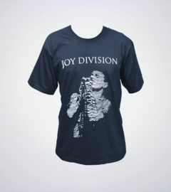 camiseta joy division