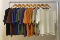 AW23 - 2577 - Remeron panal manga al codo, tajos y esp larga "Cher" en internet