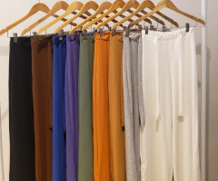 AW23 - 4846 - Palazzo panal c cint elast, c lazo y cst tajos "Nefties" en internet