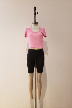 #2708 Remera morley mc c musculosa superpuesta "Stanley" en internet