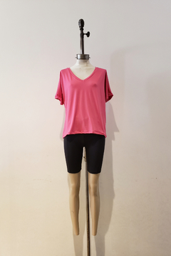 #2711 Remeron modal soft c cuello v y mg atraque "Laos"